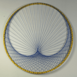 String Art