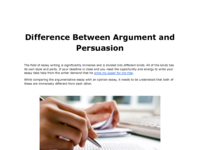 Difference Between Argument and Persuasion.pdf