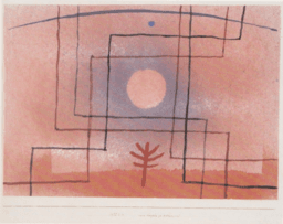 22+7=5   Arte e Matematica in Paul Klee