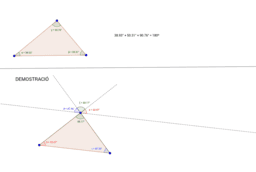 Geometria - Triangles