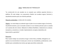 SEMEJANZA  DE TRIANGULOS- 2024 (1).pdf