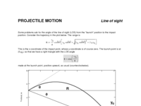 projectileLOS.pdf