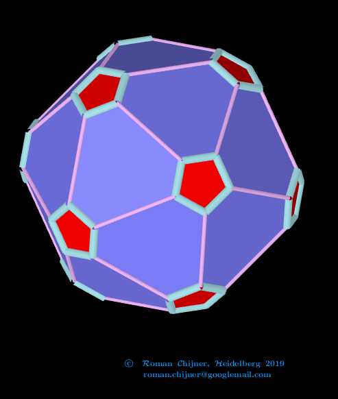 Truncated Icosahedron