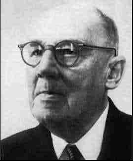Waclaw Sierpinski
