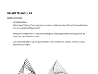 OP ART TRIANGULAR-GEOGEBRA.pdf