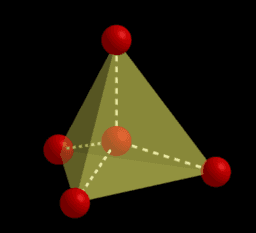 VSEPR Theory & Molecular Shapes