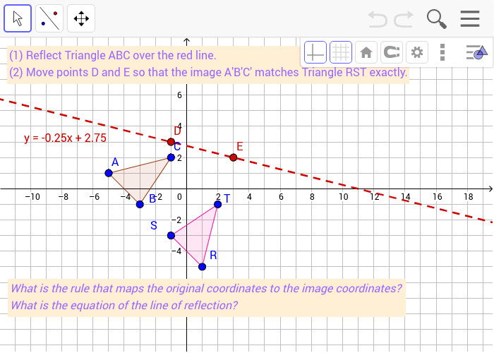 Exercise 3 -- Save and submit through Google Classroom
