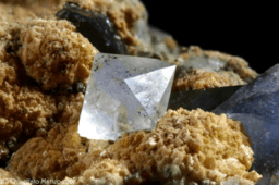 Modellierung der Gestalt von Kristallen