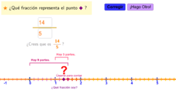 3º ESO - T2. FRACCIONES-DECIMALES-PORCENTAJES