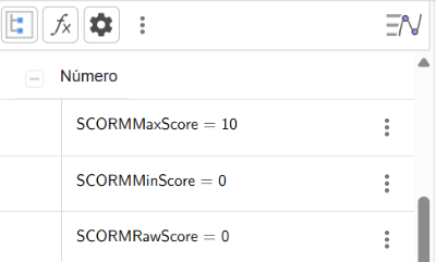 [size=50][left]Variables SCORM definidas en applet GeoGebra[/left][/size]