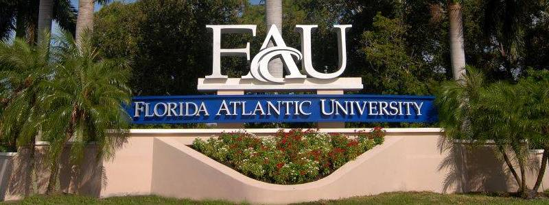 Florida Atlantic University