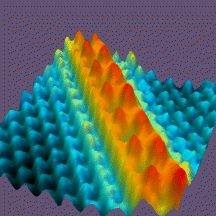 Scanning Tunneling Microscopy