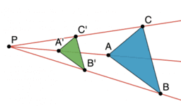 More Dilations: IM 8.2.5 