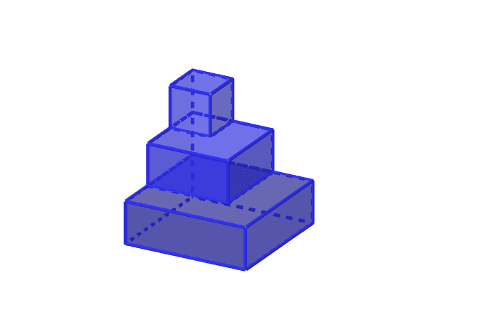 adding squares - piece 3