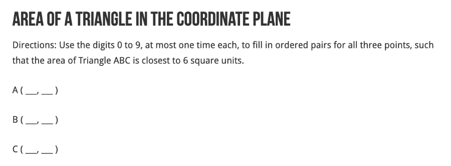 Creation of this resource was inspired by this Open Middle problem from Henry Wadsworth: 