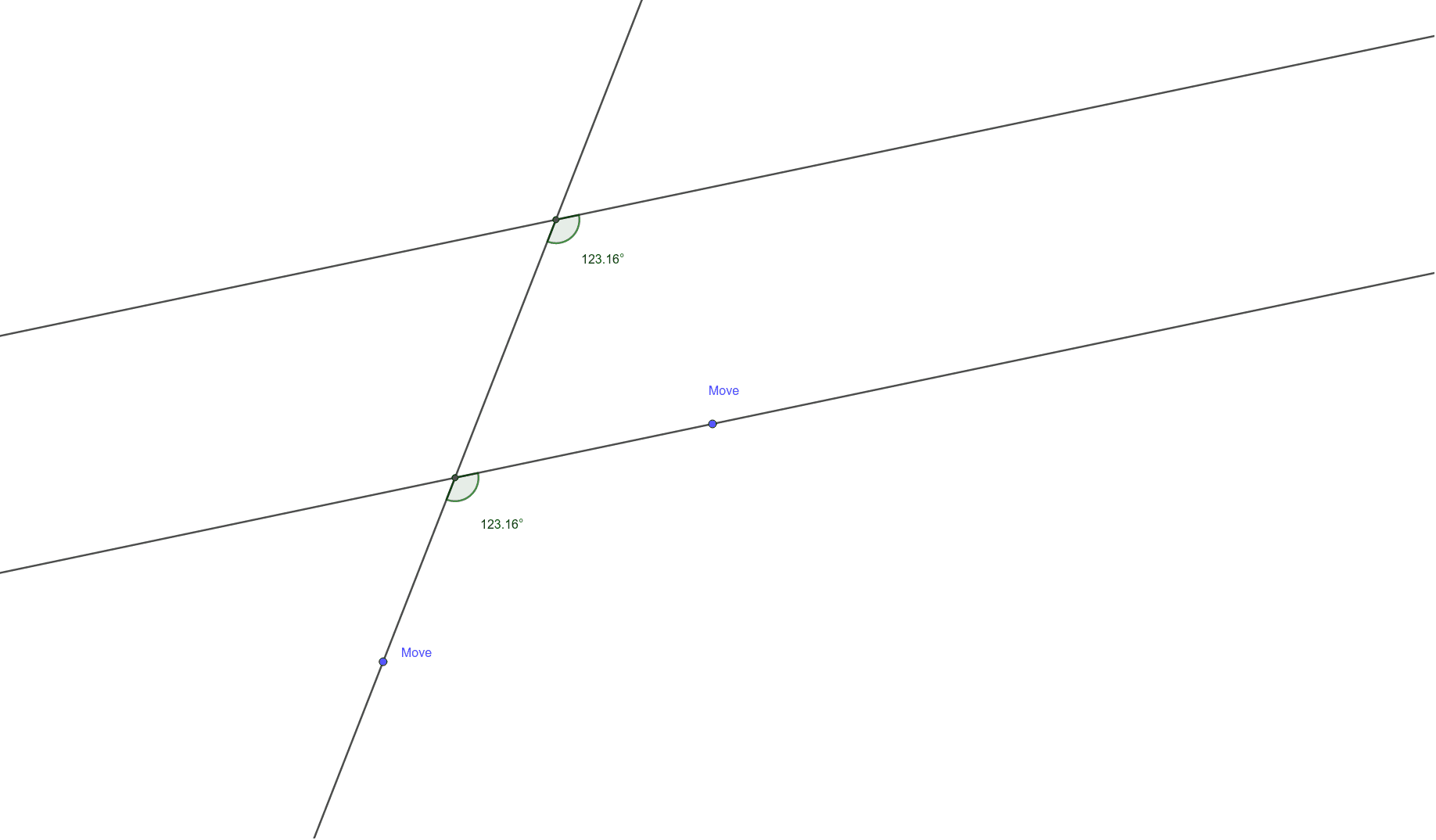 ZAngles GeoGebra