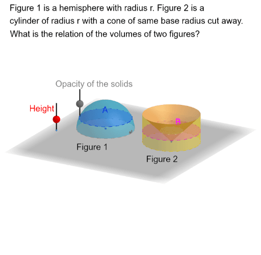 hemisphere volume calculator hemisphere volume calculator