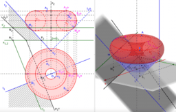 Konstruktivní geometrie FS VŠB-TUO