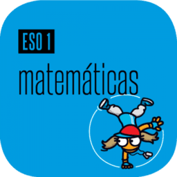 Mat 1º ESO - IESO LA PAZ