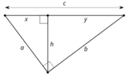 Working with Trigonometric Ratios: IM Geo.4.6