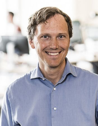 Mattias Ahlén