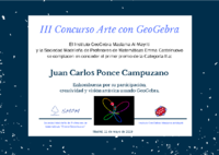 Diplomas III Concurso Arte con GeoGebra 2019 Juan Carlos Ponce.pdf