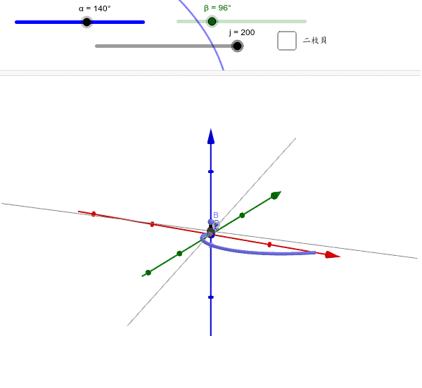 アサリの作り方 Geogebra アサリの作り方 Geogebra