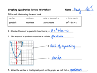 Graphing-Quadratics-Review KEYp1 only.pdf