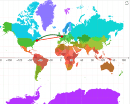 Mercator