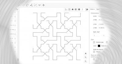 Geometría analítica en el plano