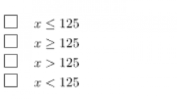 Representing Situations with Inequalities: IM Alg1.2.18