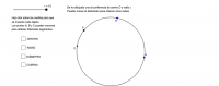 ÁNGULOS EN LAS CIRCUNFERENCIAS