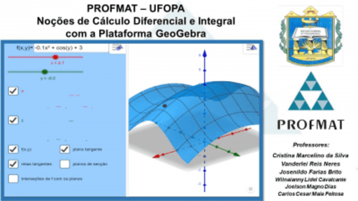 Jogo das Cores – GeoGebra