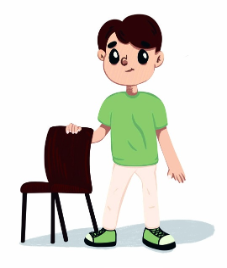 [b]Gambar[/b] Penerapan Translasi