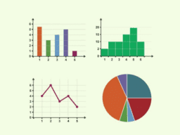 Lernpfad: Diagramme in Physik und Alltag