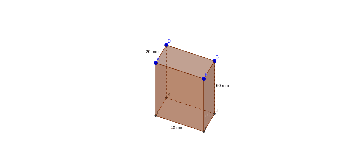 surface area problems geogebra surface area problems