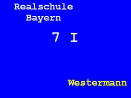 Westermann_7_I