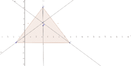 PRÁCTICAS CON GEOGEBRA JOSE CARLO