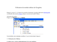 Utilisation du module tableur de Geogebra.pdf