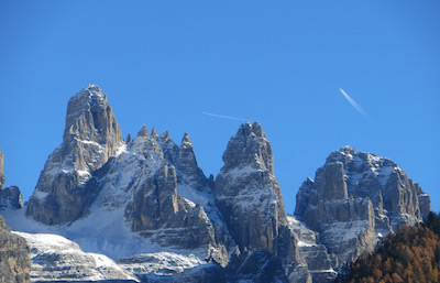 PAESAGGI NATURALI