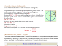 Seconda relazione fondamentale della goniometria.pdf