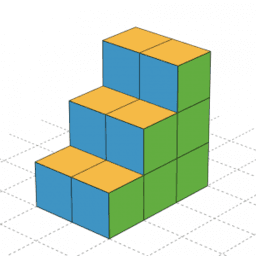 More Nets, More Surface Area: IM 6.1.15