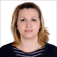 Nadezhda Aplakova