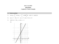 [MAA 2.1] LINES_solutions.pdf