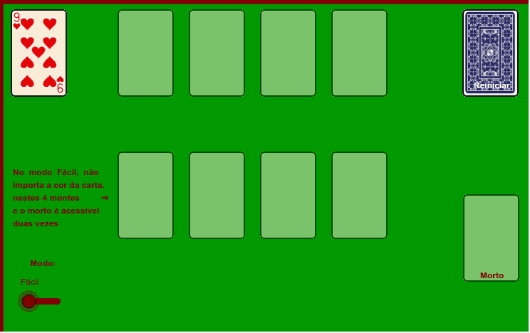 COMO JOGAR PACIÊNCIA - REGRAS EXPLICADAS COM MUITA PACIÊNCIA