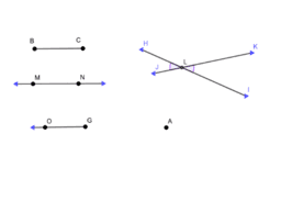 PS 1 Foundations of Geometry