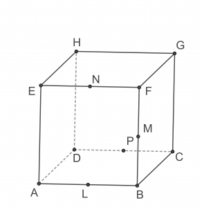 GeoGebra na střední škole - diplomová práce