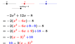 Quadratic Equation