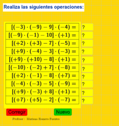 libro matemáticas 2ºESO 