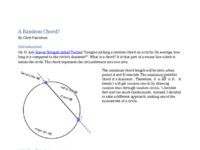 A Random chord.pdf